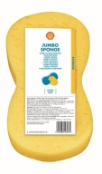 Automobilová špongia Shell Jumbo