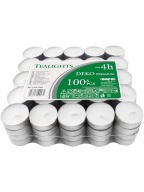 Ohrievače Bispol pf10-100s ~4h stoh, balenie 100 ks.