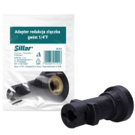 Adaptér Redukcia Redukcia Konektor 1/4F pre podložku Karcher K2 K3 K4 K5 K6 K7