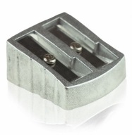 DOUBLE METAL Brúsič