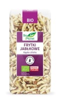 Jablkové hranolky 100g - Bio Planet