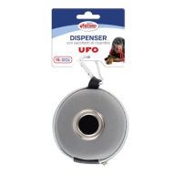 Nádoba na vrecká na exkrementy UFO