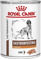 ROYAL CANIN VET DOG GASTRO ČREVNÉ NÍZKOTUČNÉ KRMIVO PRE PSY 420g