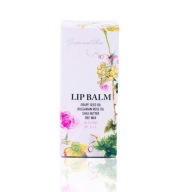 Balzam na pery Rose and Grape 5ML
