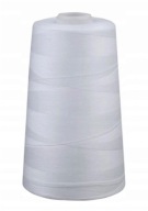 Šijacie nite Classic 5000 50/2 101 biele