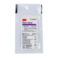 3M Steri-Strip pásik na uzatváranie rany 3 m x 75 mm 5 kusov R1540