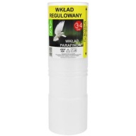 NASTAVITEĽNÁ VLOŽKA ZRÚH 18-28CM VLOŽENÁ A-8