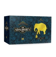 SIR ADALBERT'S EARL GREY čaj 25 vrecúšok