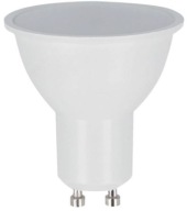 LED reflektorová žiarovka GU10 1W 120lm 4000k neutr