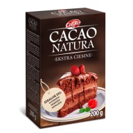 1x 200g CACAO NATURA extra tm
