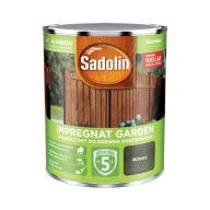 Sadolin GARDEN Impregnácia machovej záhrady 0,7L
