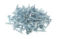 SKRUTKA PODLOŽKA SKRUTKY 4x20 mm 100 kusov