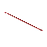Hliníkový háčik s očkom SKC 4mm