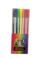 ŠESTIHRANNÉ VÝLETY RAINBOW HIGH ASTRA 7 FAREB