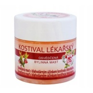 Bylinná masť s kostihojom 150ml