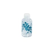 TOP VOĽBA Turistická fľaša 75 ml s uzáverom, 1 ks