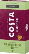 Káva pre NESPRESSO COSTA Bright Blend Arabica 10