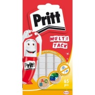 Montážna hmotnosť Pritt On&Off 35g