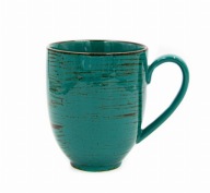 Alumina Bogucice Nostalgia Emerald Hrnček 400 ml
