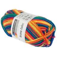 Priadza Schachenmayr Bravo Color 0090