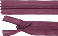 Vnútorný zips IN40 50cm D230 šaty