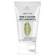 Hrejivý krém s vavrínovým olejom Helpstaw 150 ml