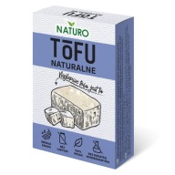 Prírodné tofu 200 g