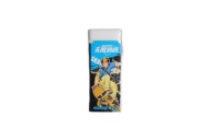 Guma na ceruzky na skateboard 55x20x10mm MG