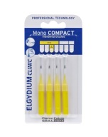MEDZIZUBNÁ KEFKA ELGYDIUM MONO COMPACT ISO2