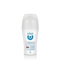Infasil roll-on deodorant Neutro Extra Delicato 50ml