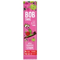 BEZ CUKRU želé pre deti Malina Bob Slimák 14g