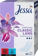 Jessa Classic Lang hygienické vložky 40 ks Classic \ Long