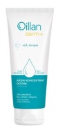 Oillan Derm+ Krémový koncentrát na ruky pre suchú a svrbiacu pokožku, 75 ml