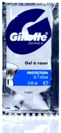 GÉL NA HOLENIE SÉRIE GILLETTE PÁNSKY GÉL NA HOLENIE 3,95 ml