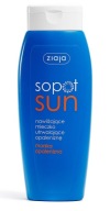 ZIAJA SOPOT MLIEKO NA OPAĽOVANIE 200ML