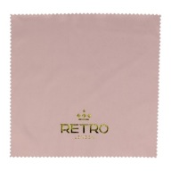 Utierka z mikrovlákna na okuliare Retro London