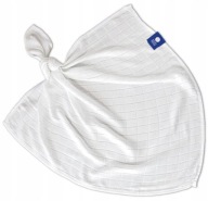 MUSLÍN PRIKRÝVKA PLIENKA 65x65 BAMBUSOVÁ OBAL