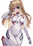 Anime Plagát Neon Genesis Evangelion NGE 212 A3