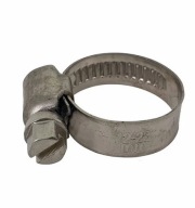 SKRUTKOVÁ SVORKA SVORKA 12-22MM SVORKA, SKRUTANÁ POZINKOVANÁ OCEL 12-22