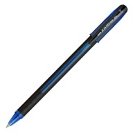 Uni Jetstream SX-101 guľôčkové pero BLUE Cap