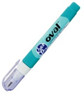 Korektorové pero s kovovým hrotom OVAL 160-1816