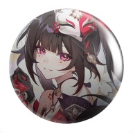 Honkai Star Rail Pins - Sparkle NA VÝBER