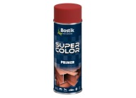 Antikorózny čierny základný lak 400ml BOSTIK