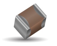 Keramický kondenzátor 22nF SMD 0805 x100 ks.
