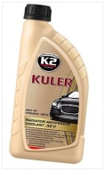 H0J14 K2 KULER KVAPALINA RADIÁTOROV G12 -35C ČERVENÁ 1L 0000-00