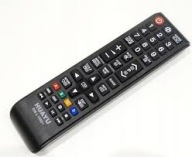 SAMSUNG RM-L1088 3D SMART DIAĽKOVÝ OVLÁDAČ