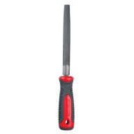 Polkruhový zámočnícky pilník 150mm Proline 32234