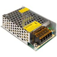 MODULÁRNY ZDROJ PRE CCTV LED PÁSY 12V 2,9A 35W PRIEMYSEL