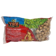 TRS sójové bielkovinové hryzátka 500g