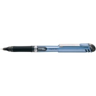Guľôčkové pero PENTEL ENERGEL BLN15 s čiernym povrchom